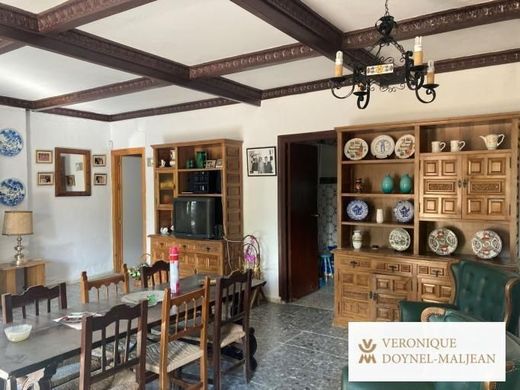 Boerderij in Ronda, Provincia de Málaga