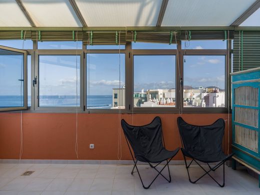 Penthouse in Las Palmas de Gran Canaria, Provincia de Las Palmas