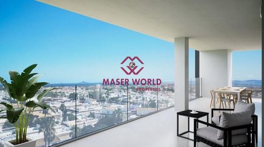 Penthouse à Los Alcázares, Province de Murcie