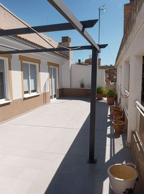 Appartamento a Albacete, Provincia de Albacete