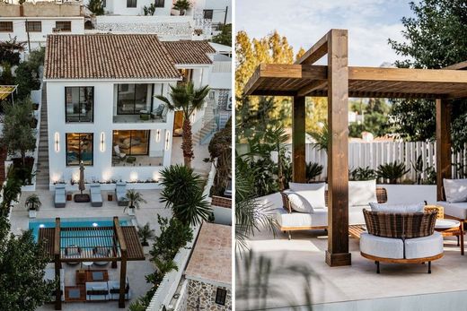 ‏וילה ב  מרבלה, Provincia de Málaga