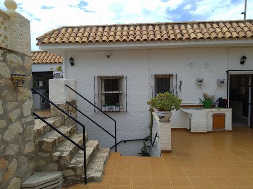 Частный Дом, El Campello, Provincia de Alicante