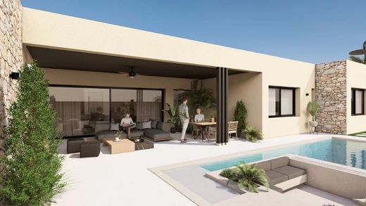 Villa in Banos y Mendigo, Murcia