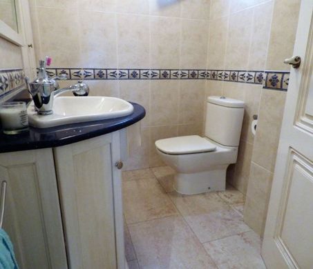 Luxury home in Crevillent, Alicante