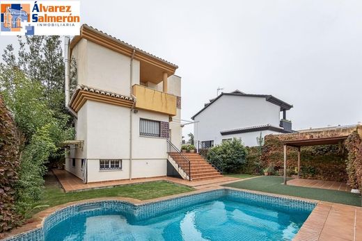 Πολυτελή κατοικία σε Peligros, Provincia de Granada