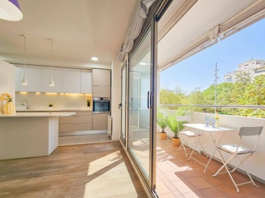 Piso / Apartamento en Barcelona, Provincia de Barcelona
