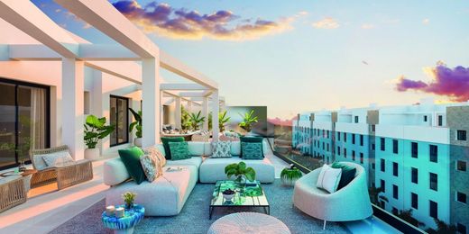 ‏דירת פנטהאוז ב  Mijas, Provincia de Málaga