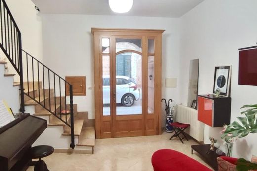 Campos, Illes Balearsの高級住宅