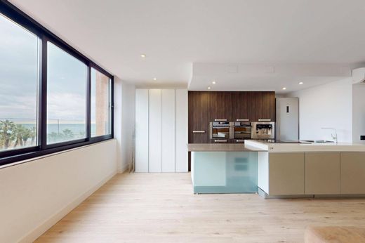 Apartament w Málaga, Provincia de Málaga