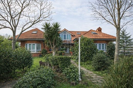 Müstakil ev Camargo, Provincia de Cantabria