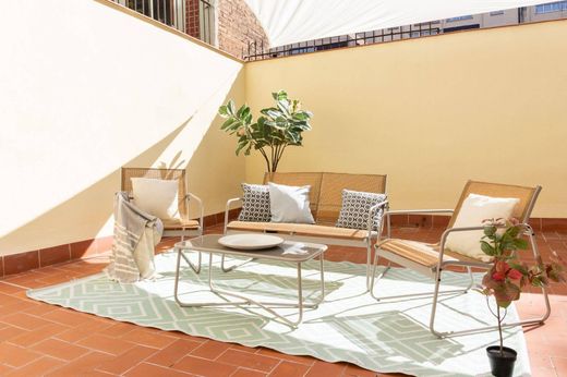 Apartment in Barcelona, Province of Barcelona