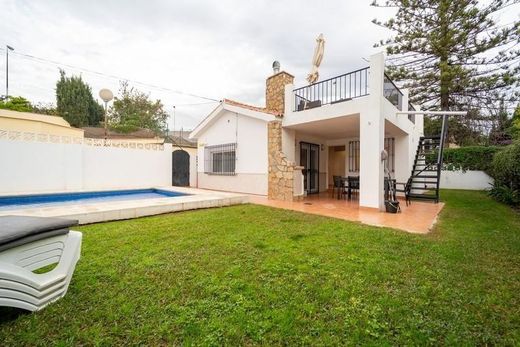 ﻓﻴﻼ ﻓﻲ Fuengirola, Provincia de Málaga