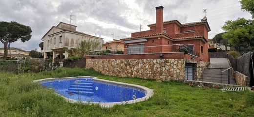 Vrijstaand huis in Tordera, Província de Barcelona