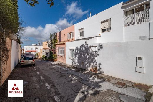 Semidetached House in Granada, Andalusia