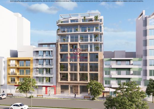 Piso / Apartamento en Villajoyosa, Provincia de Alicante