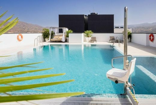 아파트 / Málaga, Provincia de Málaga