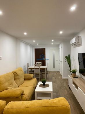 Apartment / Etagenwohnung in Cádiz, Andalusien