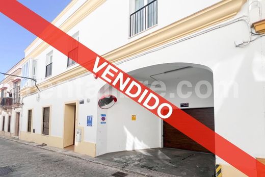 Komplex apartman Jerez de la Frontera, Provincia de Cádiz