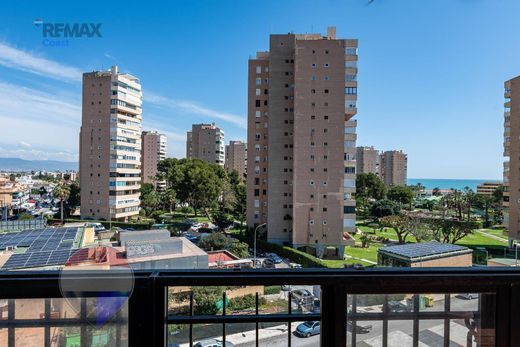 Piso / Apartamento en Torremolinos, Málaga