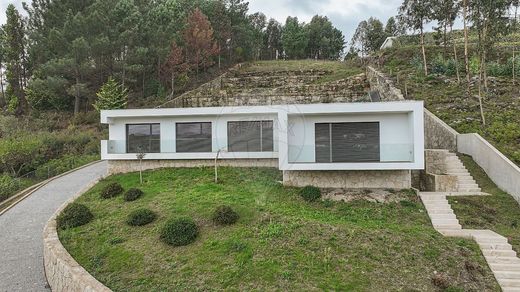 Detached House in Póvoa de Lanhoso, Distrito de Braga