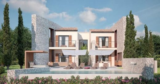 Rural or Farmhouse in Llucmajor, Province of Balearic Islands