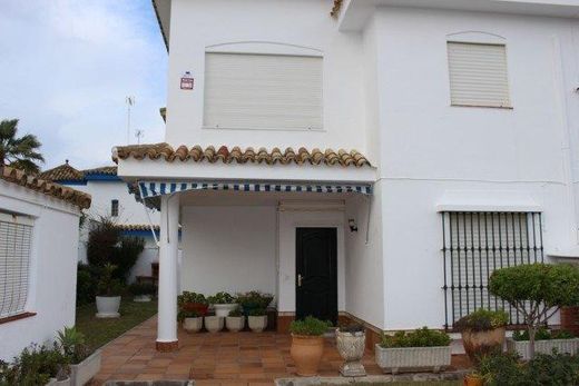 Detached House in Chiclana de la Frontera, Cadiz