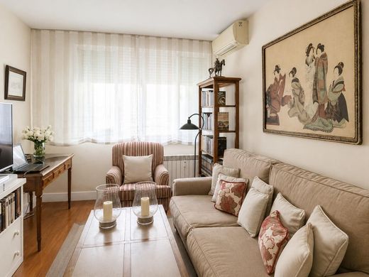 Apartament w Madryt, Provincia de Madrid