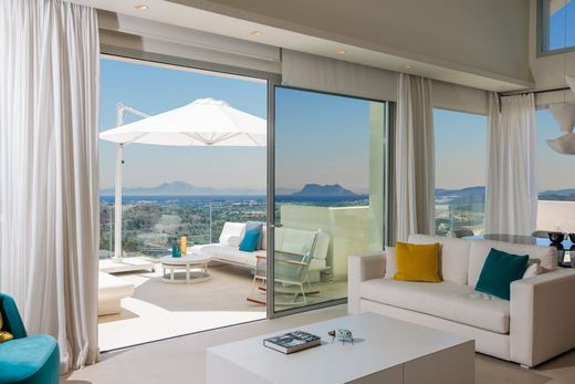 Penthouse w Benahavís, Provincia de Málaga