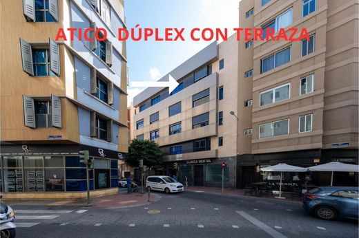 Ρετιρέ σε Las Palmas de Gran Canaria, Provincia de Las Palmas