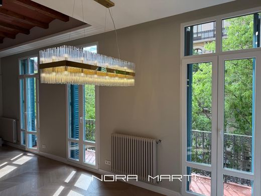 Appartamento a Barcellona, Província de Barcelona