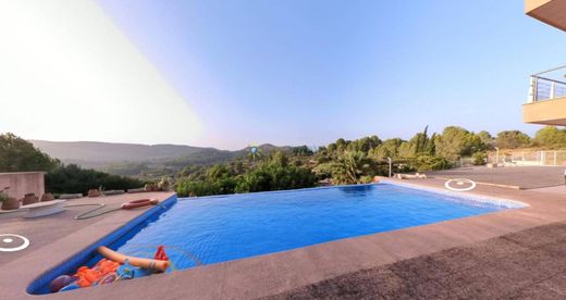 Villa in Benigànim, Valencia