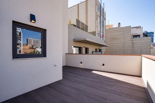 Penthouse in Barcelona, Provinz Barcelona