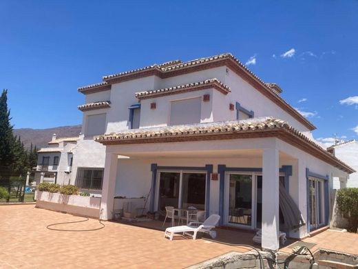 Luxury home in Estepona, Malaga
