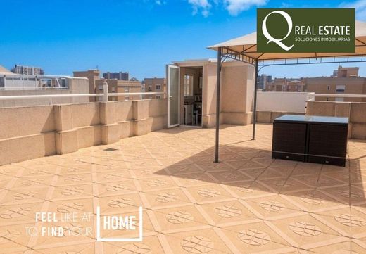 Apartamento - Alicante, Provincia de Alicante