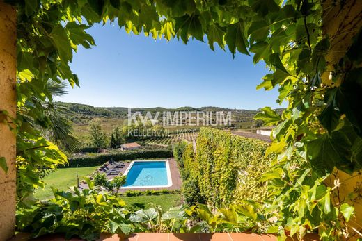 Πολυτελή κατοικία σε Bonastre, Província de Tarragona