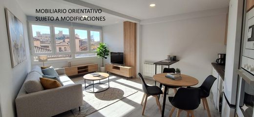 Appartamento a Segovia, Provincia de Segovia