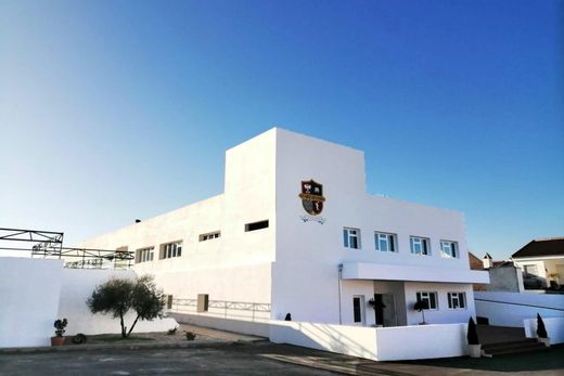 Residential complexes in Archidona, Malaga