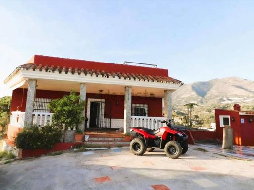 Landhaus / Bauernhof in Mijas, Málaga