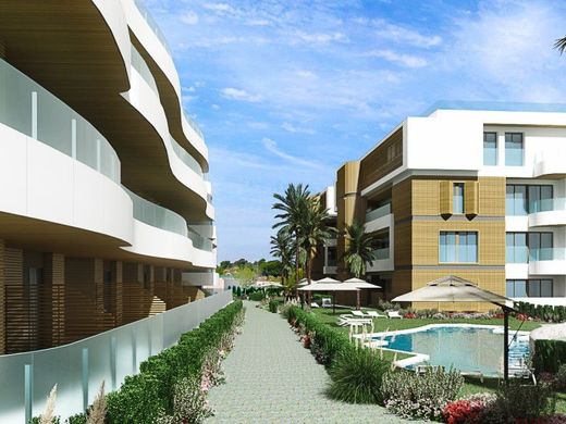 Appartamento a Playas de Orihuela, Provincia de Alicante