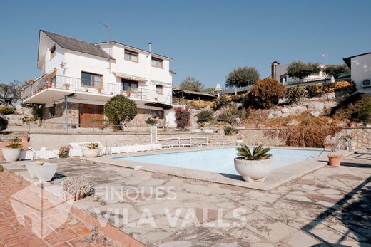 Einfamilienhaus in Bigues i Riells, Provinz Barcelona