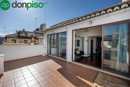Apartment in Granada, Andalusia