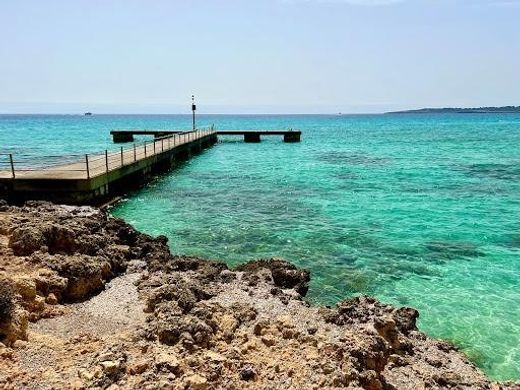Terreno en Son Servera, Islas Baleares