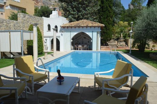 Villa in Alcoy, Alicante