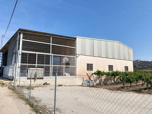Grundstück in Aspe, Alicante