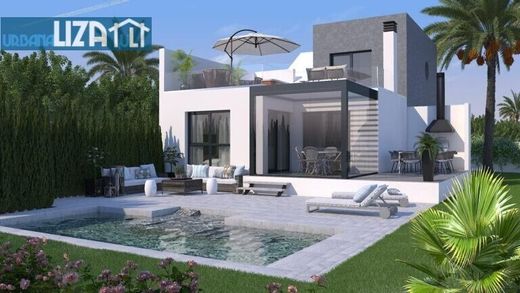 منزل ﻓﻲ San Juan de Alicante, Provincia de Alicante