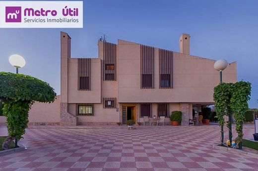 独立式房屋  埃爾切, Provincia de Alicante