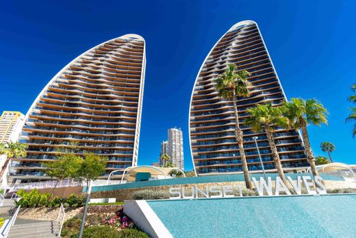Квартира, Бенидорм, Provincia de Alicante