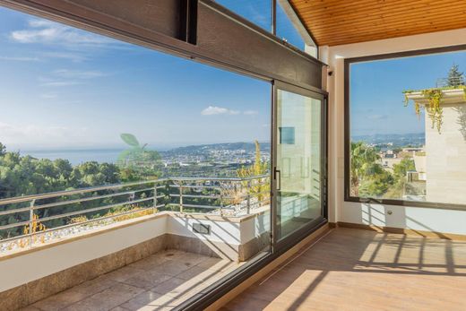Luxury home in Sitges, Province of Barcelona