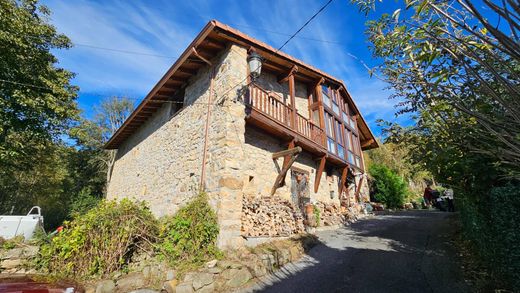 Πολυτελή κατοικία σε Artzentales, Bizkaia