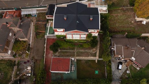 Einfamilienhaus in Simancas, Valladolid